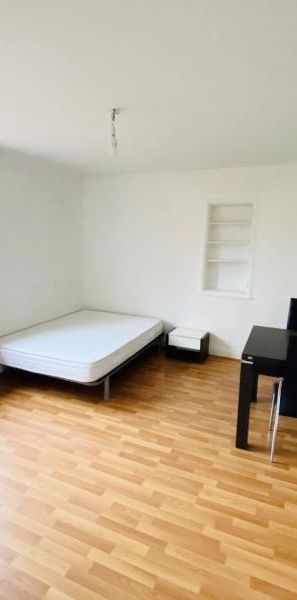 Location Appartement 1 pièce 21m² MACON 71000 - Photo 1