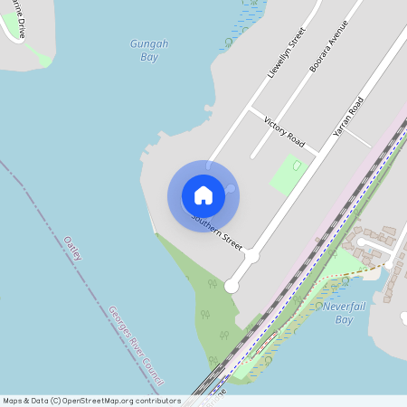 10 Southern Street, NSW 2223, Oatley