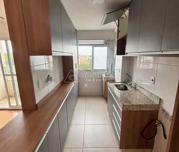 Apartamento para alugar no Jardim Nova Europa em Campinas - Photo 3