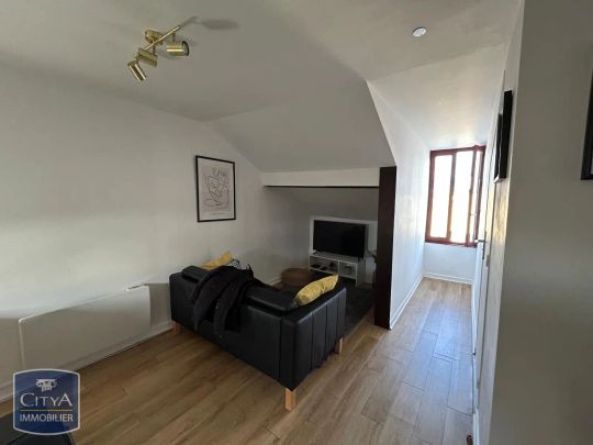 Appartement à louer 3 pièces 54m² - Photo 1