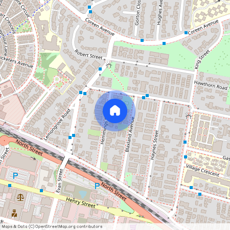 4A Hemmings Street, NSW 2750, Penrith