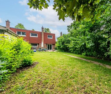 For Lease - 114 Angus Drive, Toronto, Ontario - Photo 2