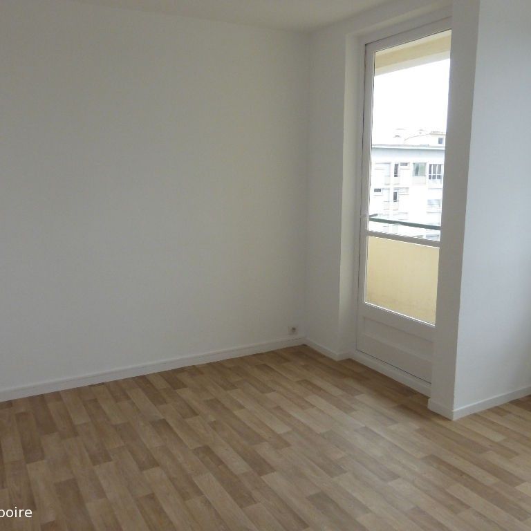 Appartement T3 à louer - 56 m² - Photo 1