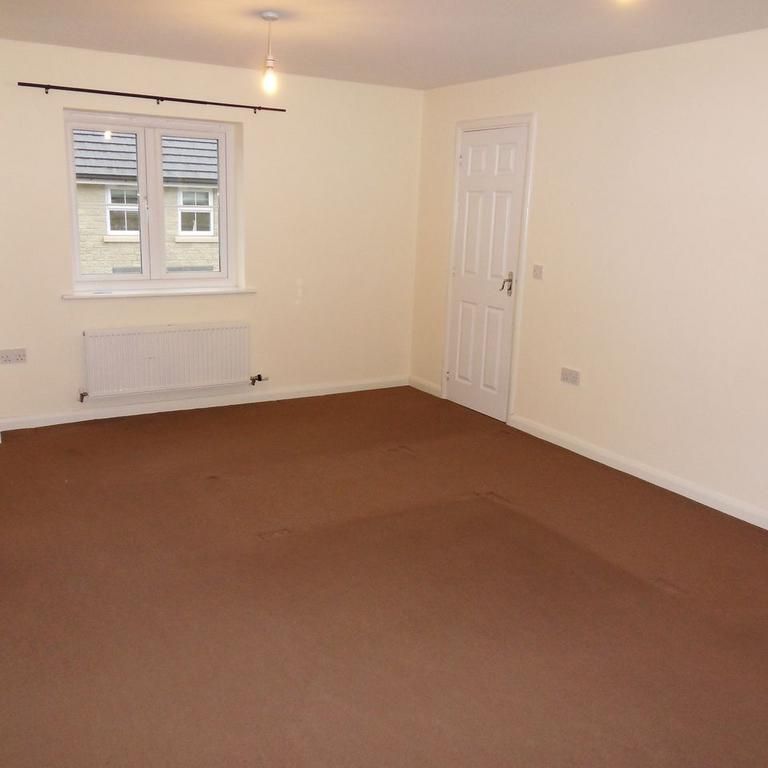 2 bedroom house to rent - Photo 1