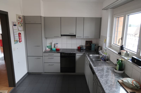 "Modernes und komfortables Wohnen im Zentrum Deutweg" - Photo 2