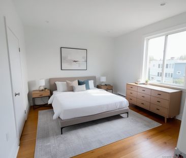 À louer / Appartement - Photo 1