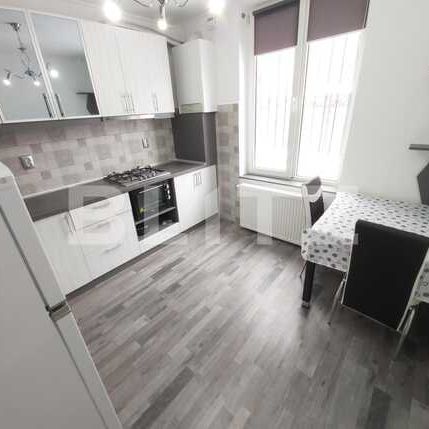 Apartament de lux 1 camera, 40 mp, zona Spitalului de Recuperare - Photo 1