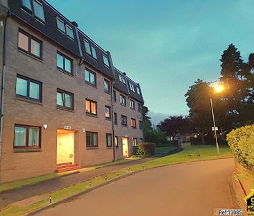 2 bed Flat in Nethan Gate Hamilton, South Lanarkshire, Hamilton, ML... - Photo 5