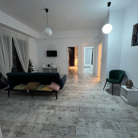 Apartament 3 camere Mihai Bravu - Photo 1