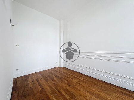 Location Appartement 5 pièces 123 m2 à Saint-Quentin - Photo 5
