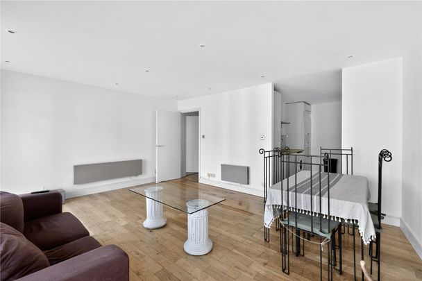 Three Colt Street, London, E14 8AY - Photo 1