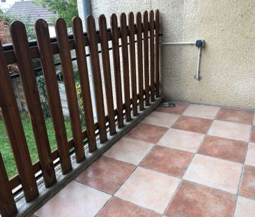 Appartement à louer - REIMS- SECTEUR EMILE ZOLA - Photo 3