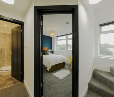 7 bedroom semi-detached house to rent - Photo 6