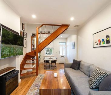 Stylish Inner-City Living in the Heart of Newtown - Photo 1