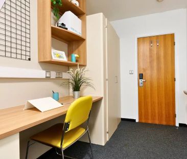 Classic Shared Apartment - Photo 3