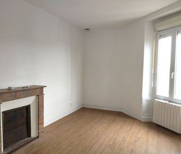 Location Appartement 2 pièces 43m² - Photo 1