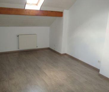 APPARTEMENT - 65 m2 - 3 pièces rue principale à REMERING-LES-PUTTELANGE 57510 - Photo 3