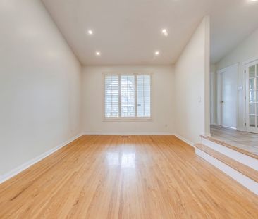 For Lease - 1697 Missenden Crescent, Mississauga, Ontario - Photo 2