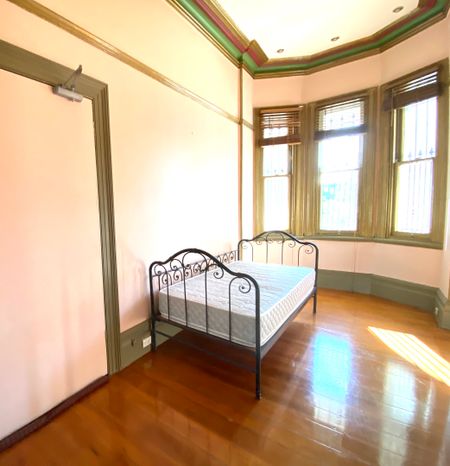 1/160 Smith Street, Summer Hill NSW 2130 - Studio For Rent | Domain - Photo 3