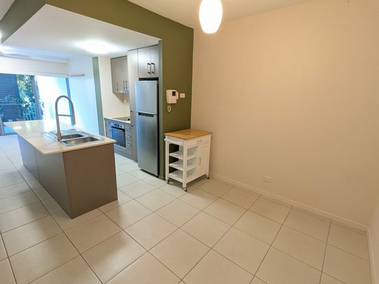 Modern 2-Bedroom Unit in the Heart of Edge Hill - Photo 1