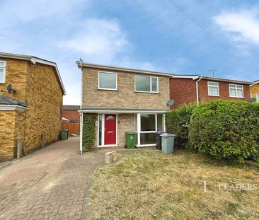 3 bedroom house to rent St. Gilberts Road, Bourne, Lincolnshire, PE10 - Photo 5