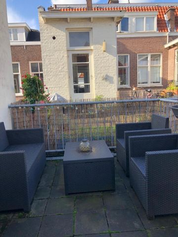 Te huur: Appartement Hooikade 51 in Den Haag - Foto 4