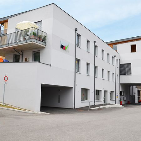 barrierefreie Wohnung in Ybbsitz - Photo 3