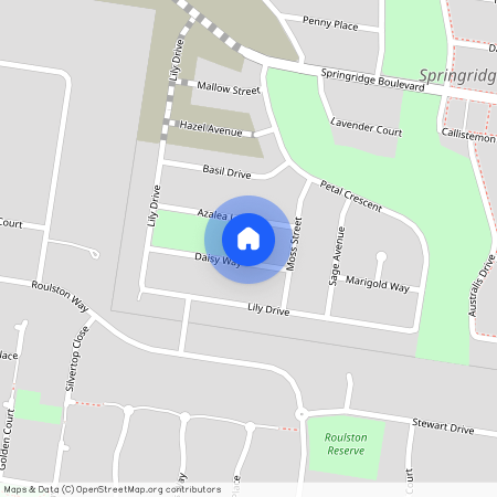 8 Nivea Way, Vic 3756, Wallan