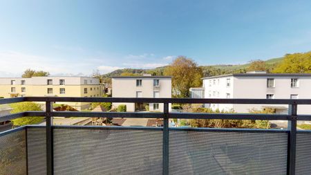 4.5 Zimmer, 103 m², 2. Stock - Photo 5