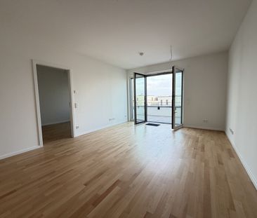 „Erstbezug“ – moderne 2-Zimmer Wohnung ***Balkon***EBK***Lift*** - Photo 2