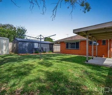 Entertainer’s Dream with Pergola - Photo 4