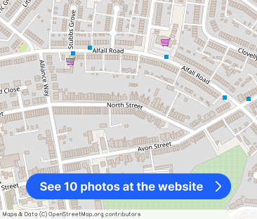 North Street, Stoke, Coventry, CV2 3FS - Photo 1