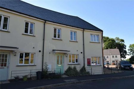 Olympian Way, Cullompton, Devon, EX15 - Photo 3