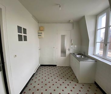 Location Appartement 3 pièces 49m² - Photo 6