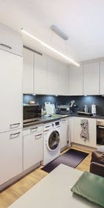 Appartement meublé de 1.5 pièces au 3ème étage - Photo 3