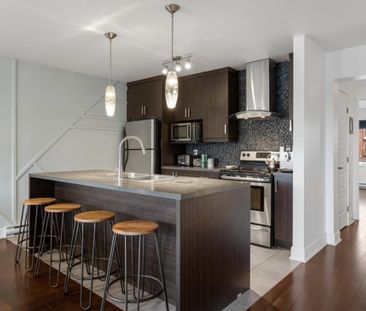 Appartement à louer - Longueuil (Saint-Hubert) (Parc de la Cité) Ap... - Photo 5