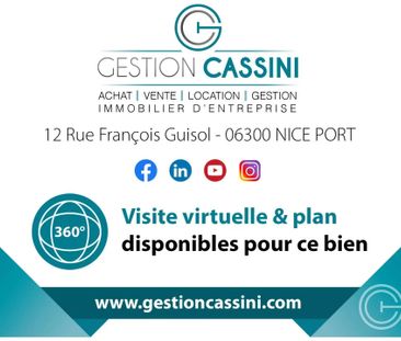 2 PIECES MEUBLE - 22 LECH WALESA - NICE PORT - Photo 5