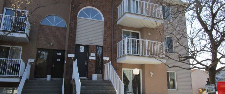 409 et 411 boul. St-Raymond (Châteaux de la Montagne) - Photo 1