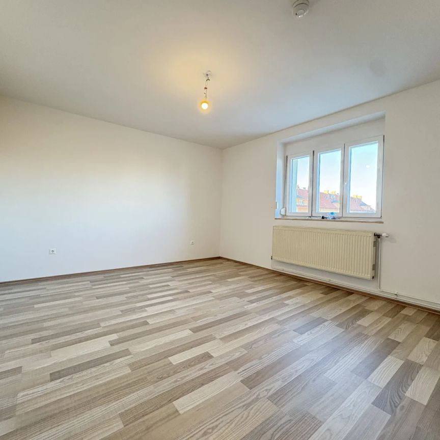 Top saniert, 2 Zimmer - Nähe Fachhochschule - Foto 1