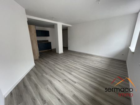 Appartement neuf de type F2 - Photo 4