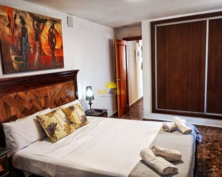 5-BEDROOM CHALET FOR RENT IN PAICHI - ALICANTE - Photo 5