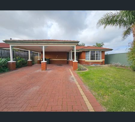 12 Pinea Turn, Ellenbrook, WA 6069 - Photo 4