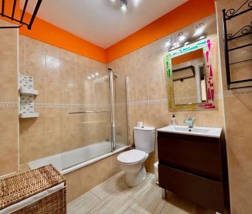 Piso de alquiler en Las Caletillas - Punta Larga - Photo 6