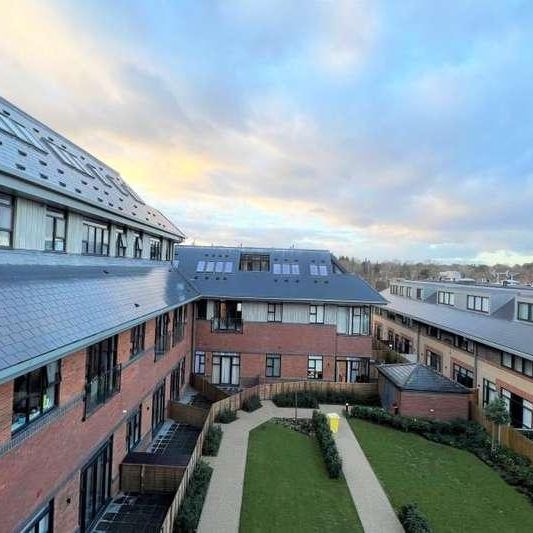 Woking, Surrey, GU21 - Photo 1