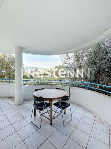 Appartement Cannes 2 pièce(s) 40.45 m2 - Photo 4