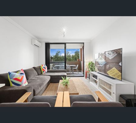 02/177-219 Mitchell Rd, Erskineville, NSW 2043 - Photo 1