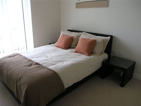 Spectrum, Block 3, Blackfriars Road, Salford, Greater Manchester, M3 7EB - Photo 2