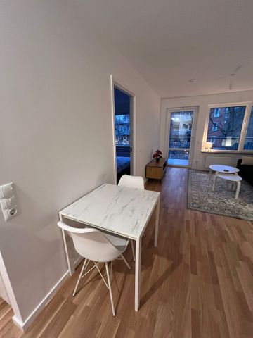 Alphyddevägen, Solna - Photo 3