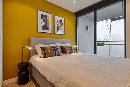 Te huur: Appartement Pieter Calandlaan in Amsterdam - Photo 4