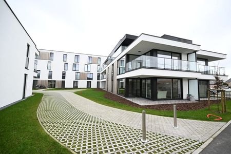 Appartement te huur - Photo 3